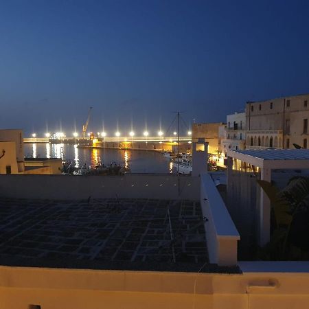 莫诺波利Palazzo Cacace公寓 外观 照片