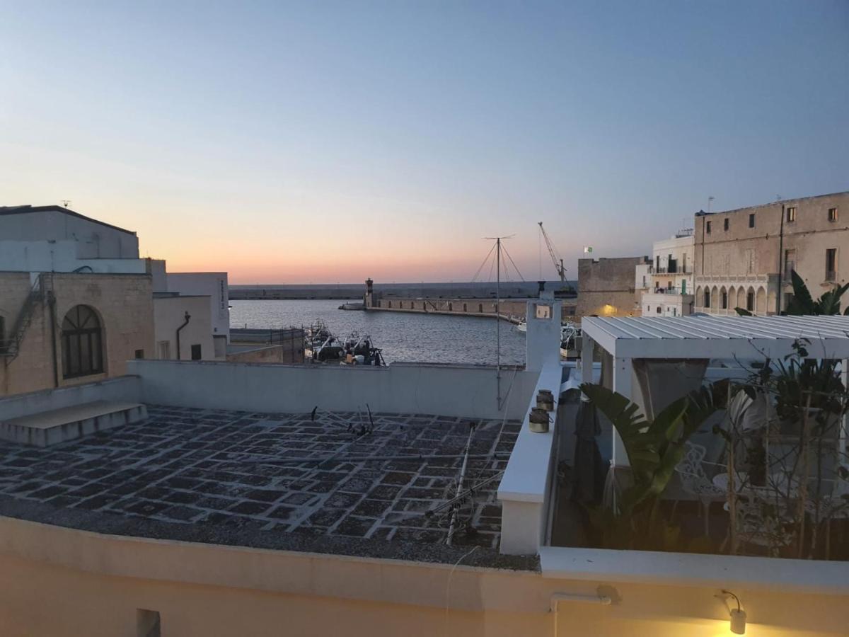 莫诺波利Palazzo Cacace公寓 外观 照片